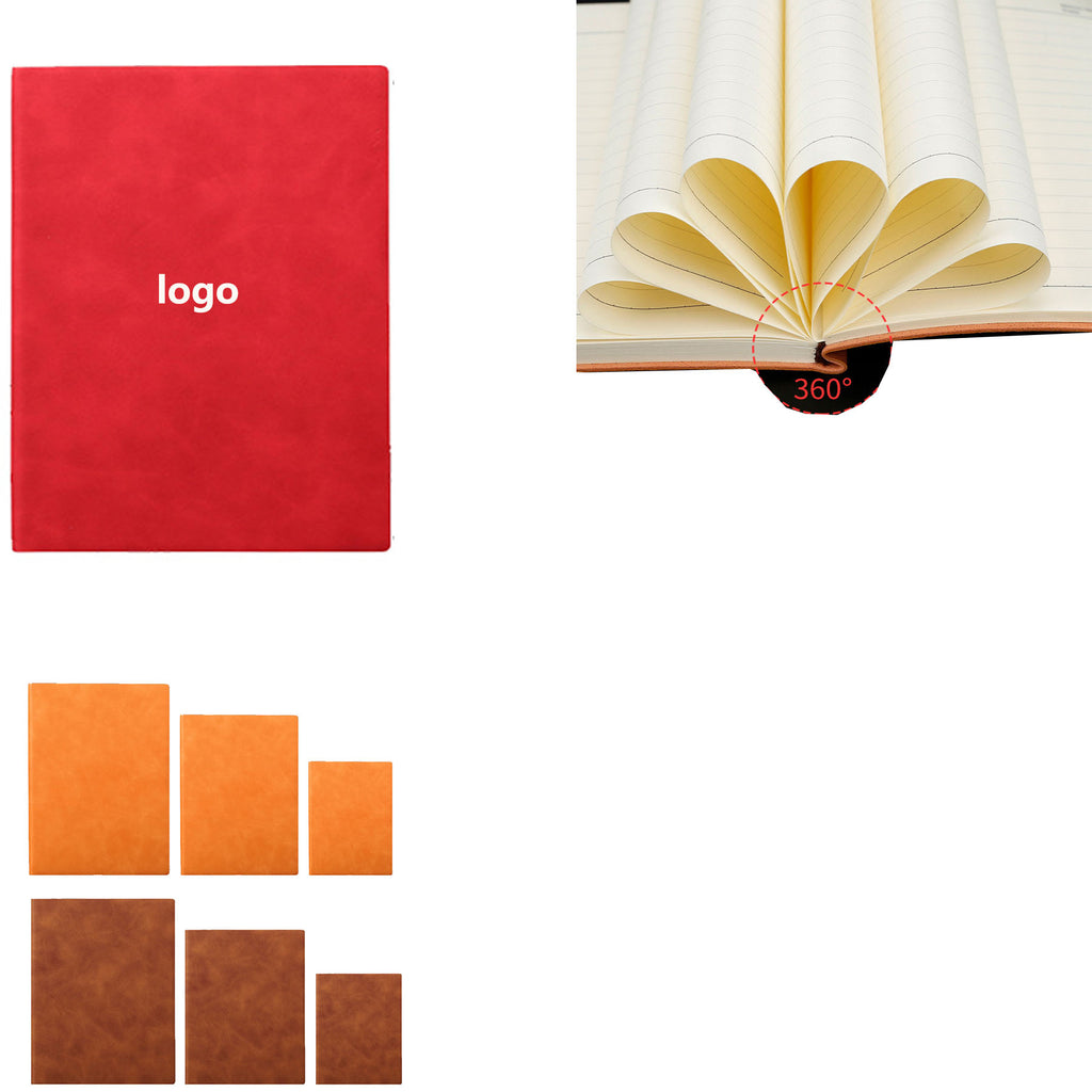 Classic Business Notebook
