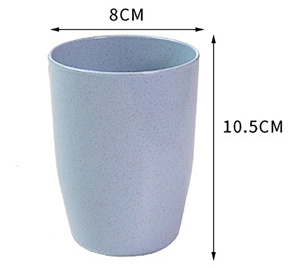 Mouthwash Cup