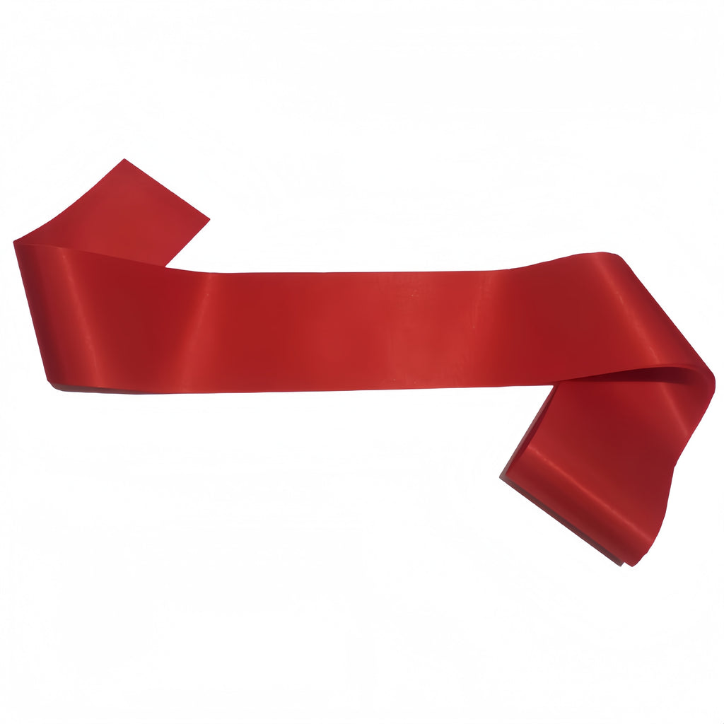 Welcome Ribbon