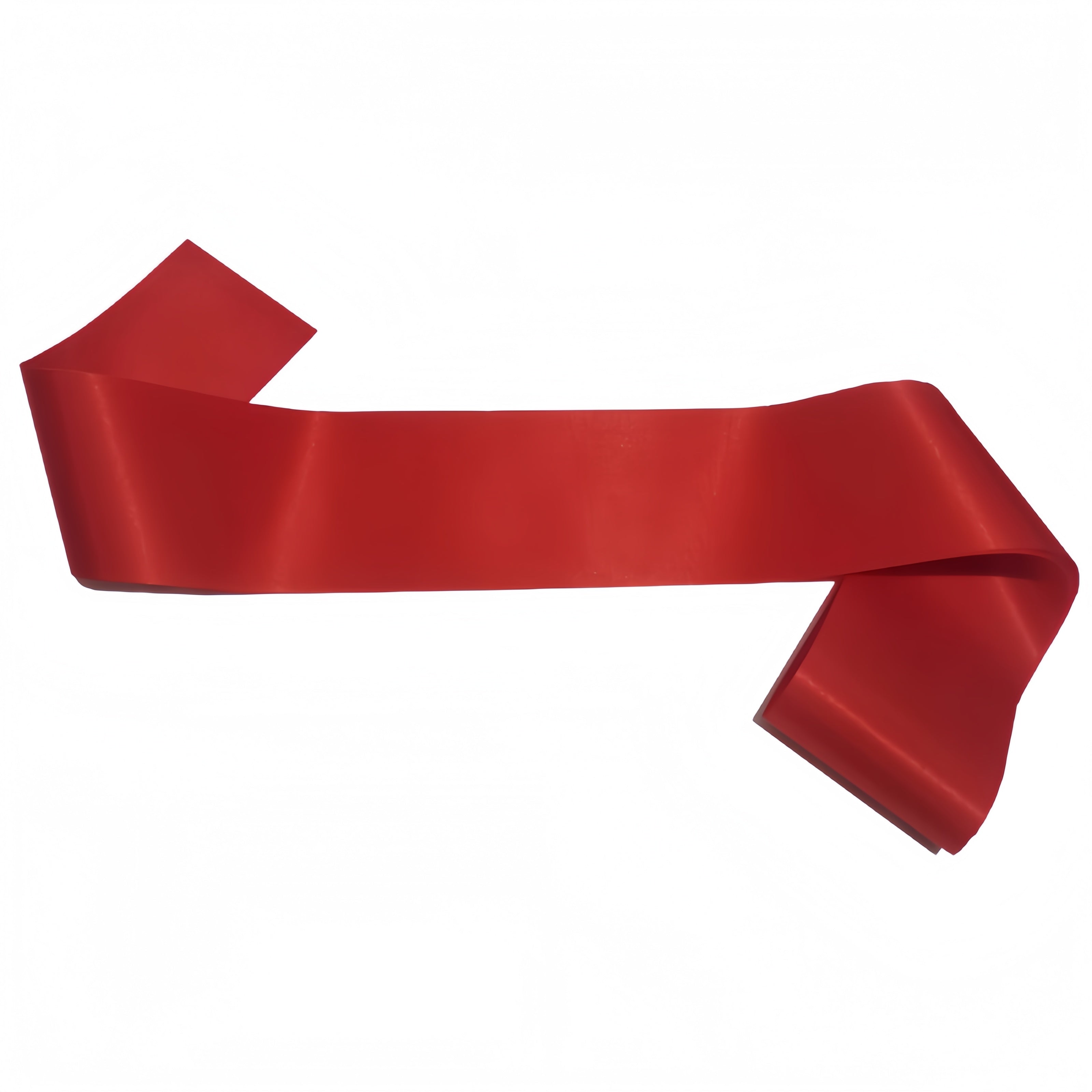 Welcome Ribbon
