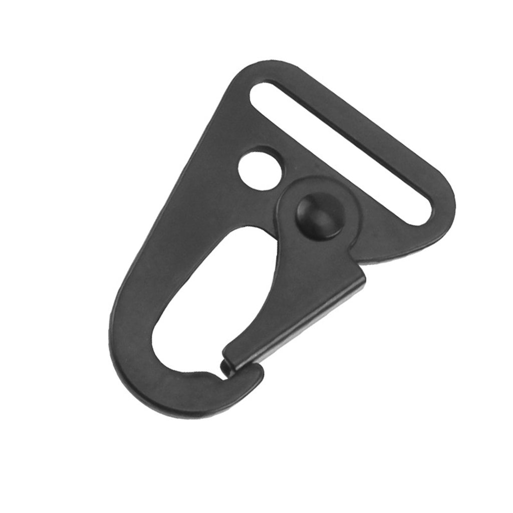 Carabiner Keychain
