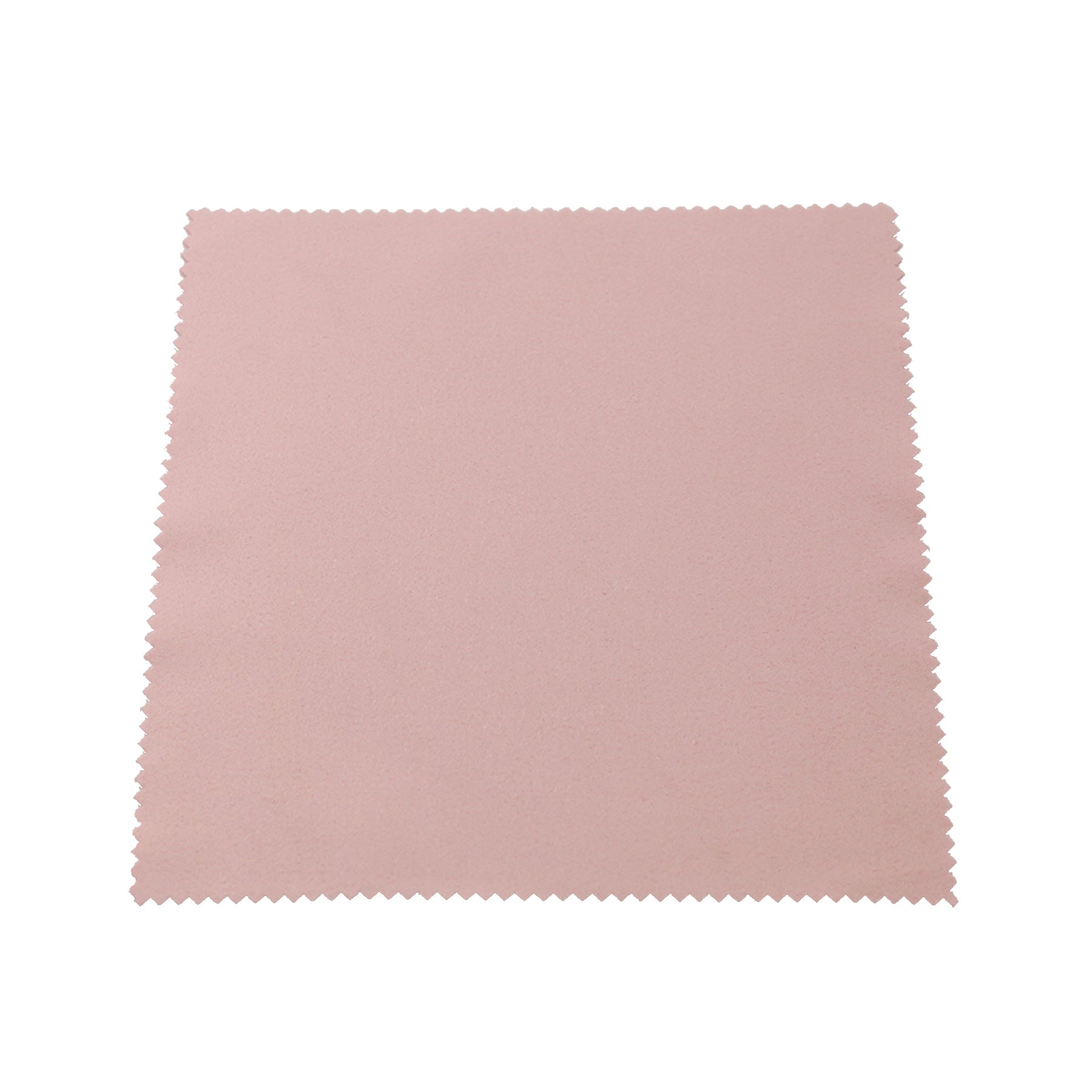 Microfiber Suede Glasses Cleaning Cloth