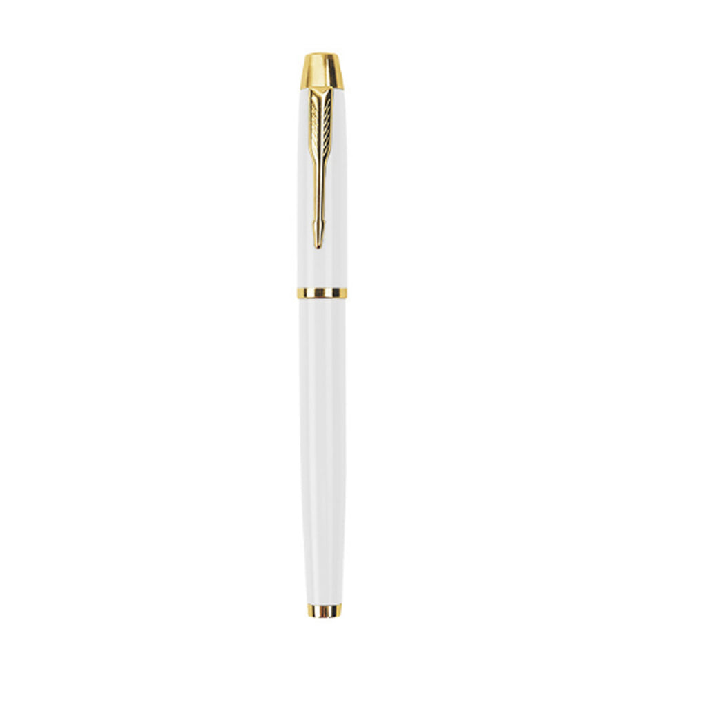 Office Signing Metal Gel Pen Business Gift Pen