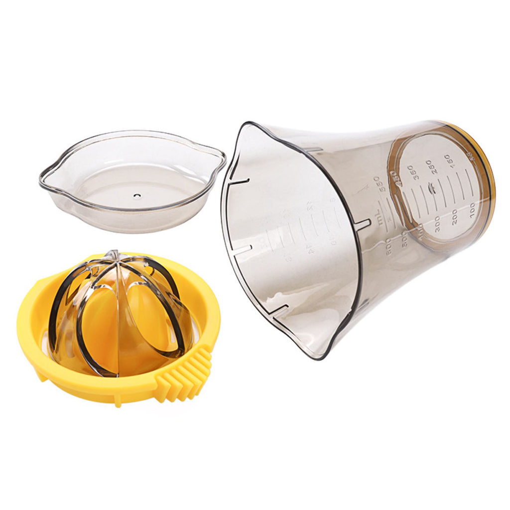Manual Orange Juice Juicer