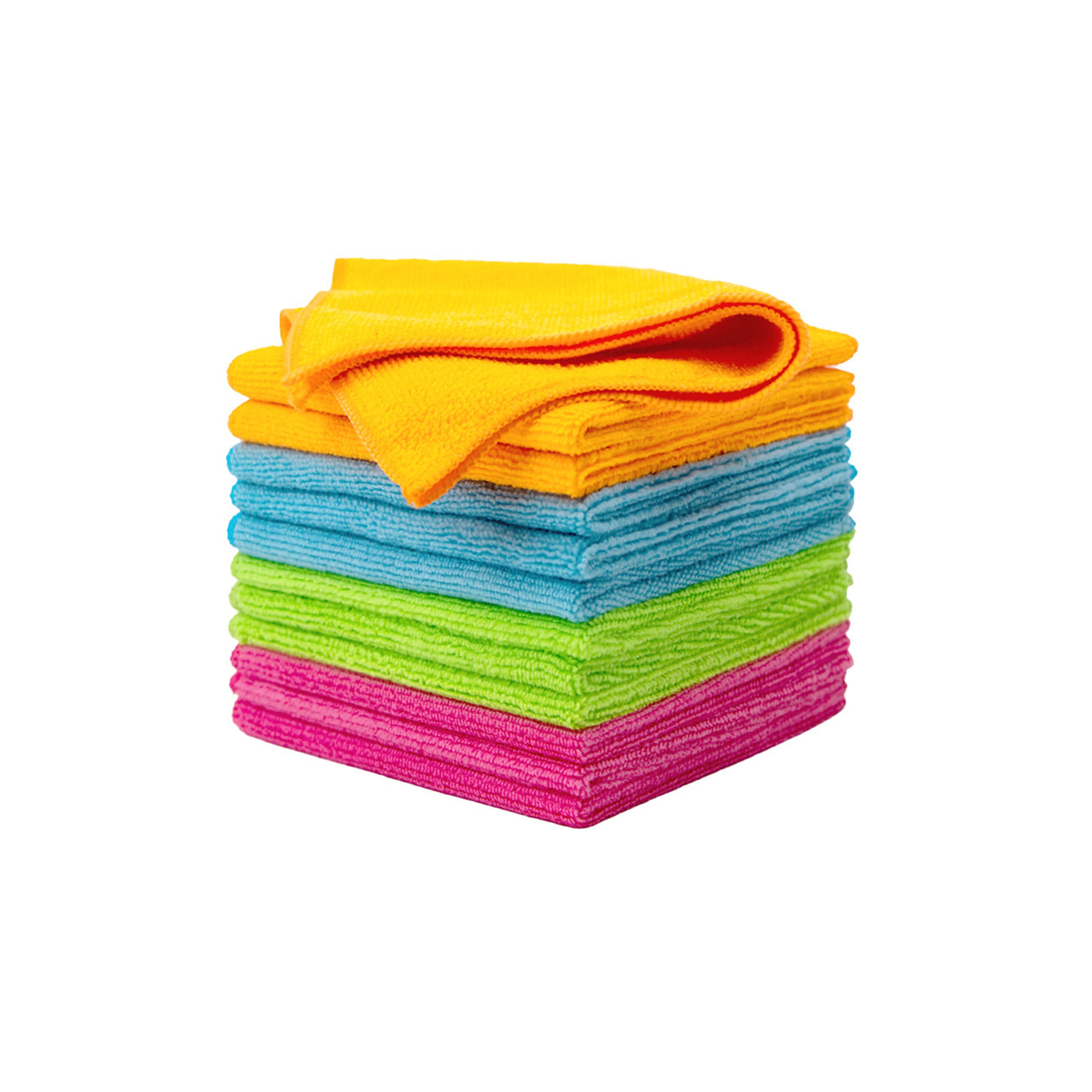 Microfiber Kitchen Towels