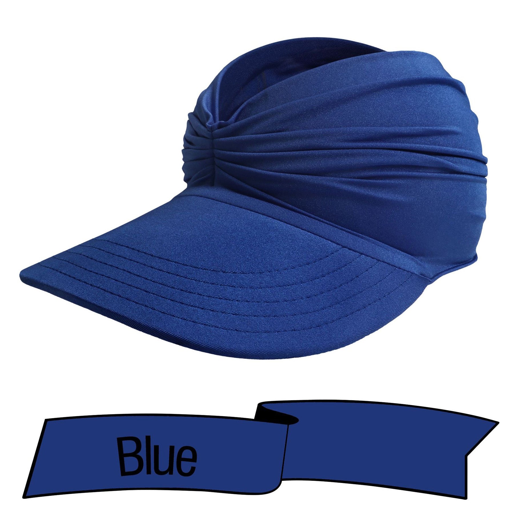 Adult Women'S Baseball Hollow Cap