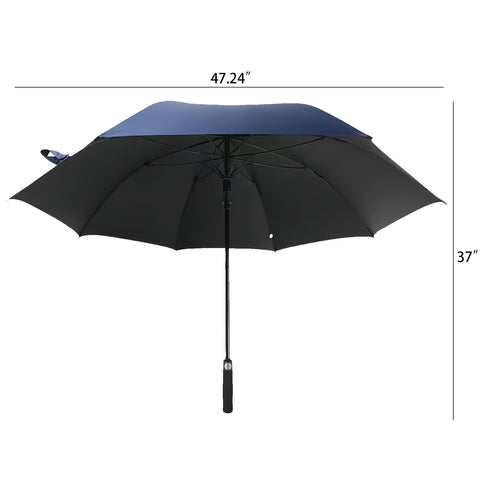 Auto Open Long Handle Umbrella