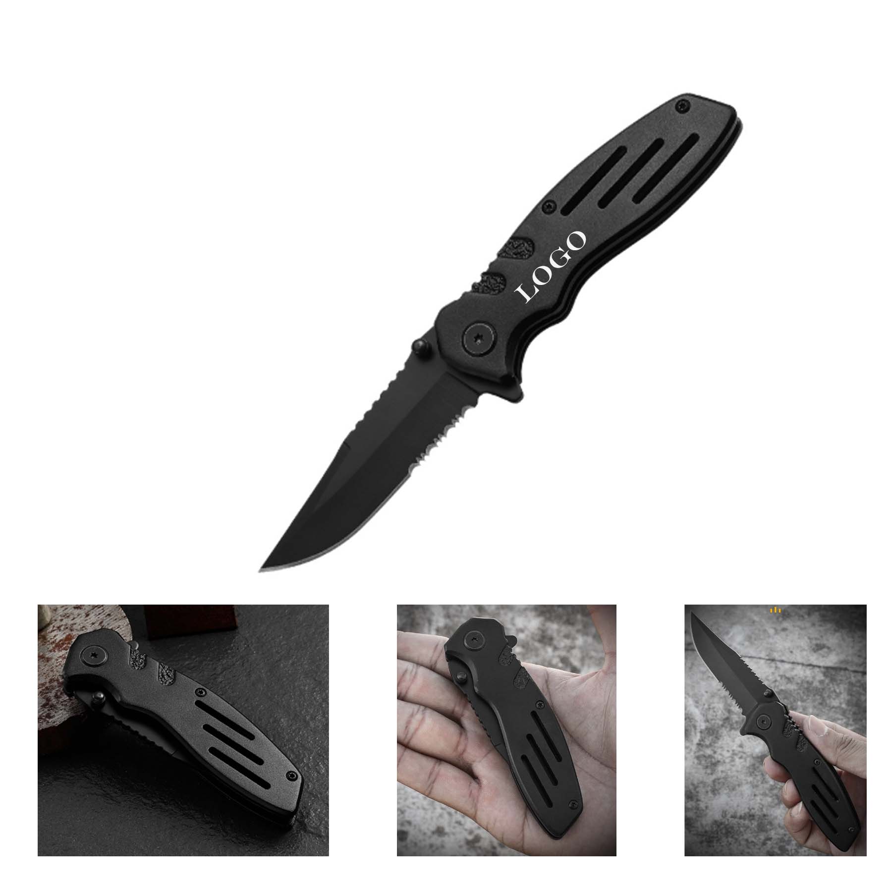 Camping Tactical Knife