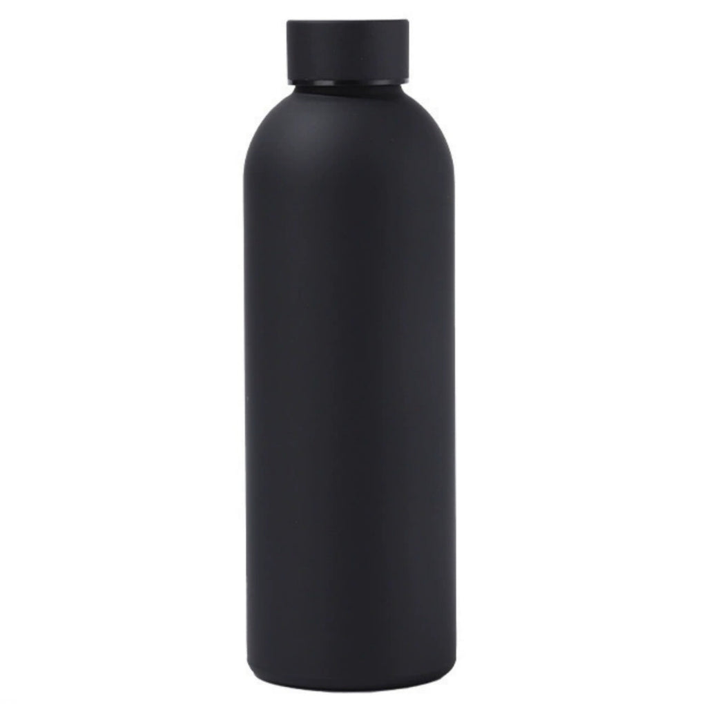 Stainless Steel Insulated Bottle
