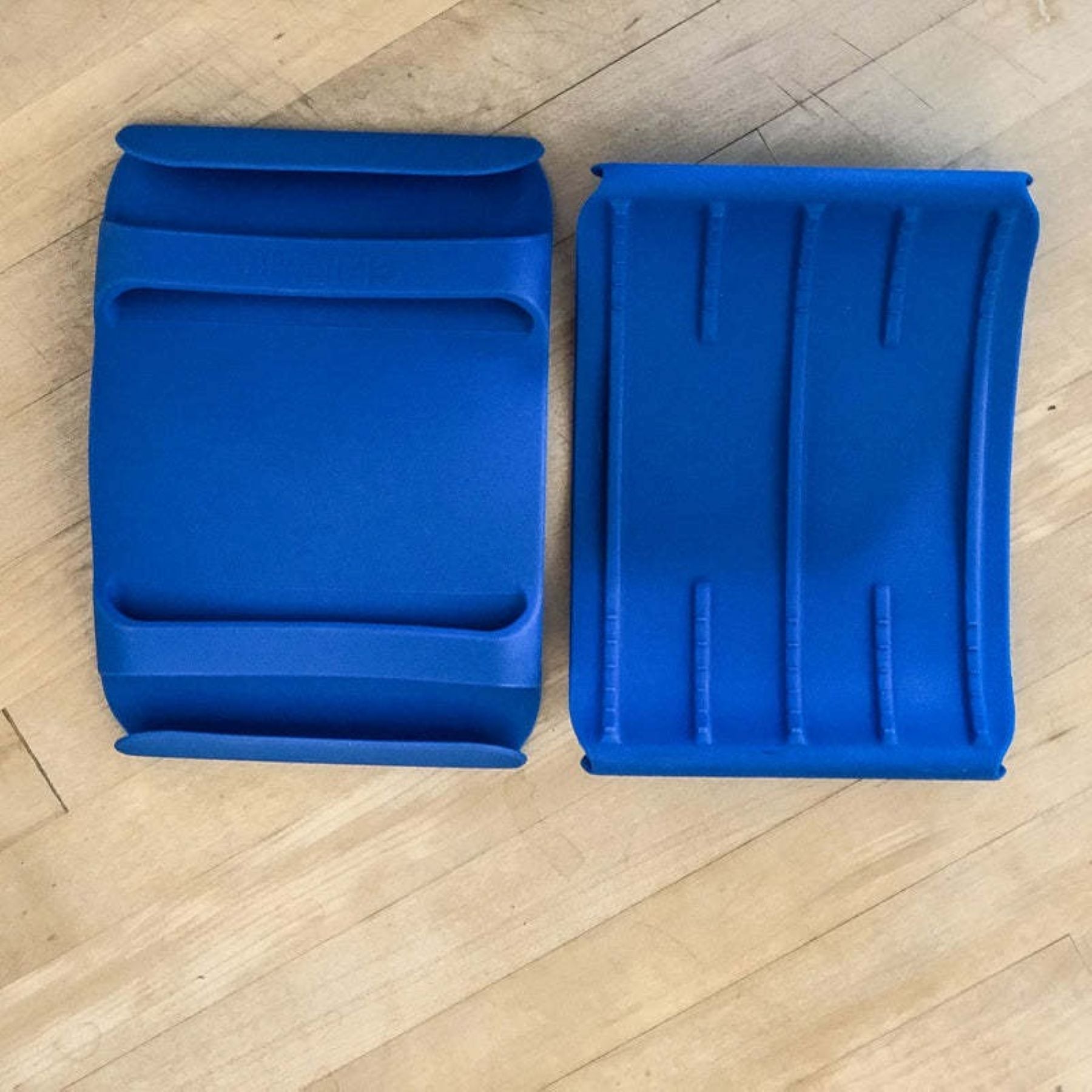 Silicone Vegetable Cutter Hand Guard