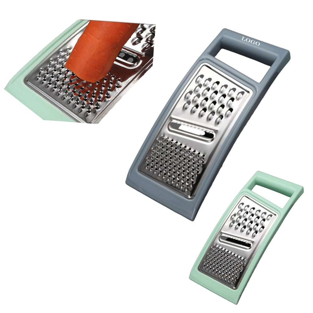 Stainless Steel Multi-Function Triple All Dishes