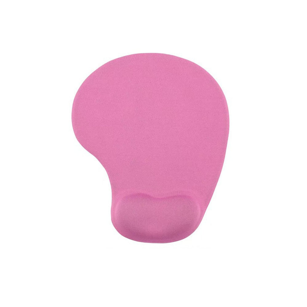 Wrist Rest Mouse Pad