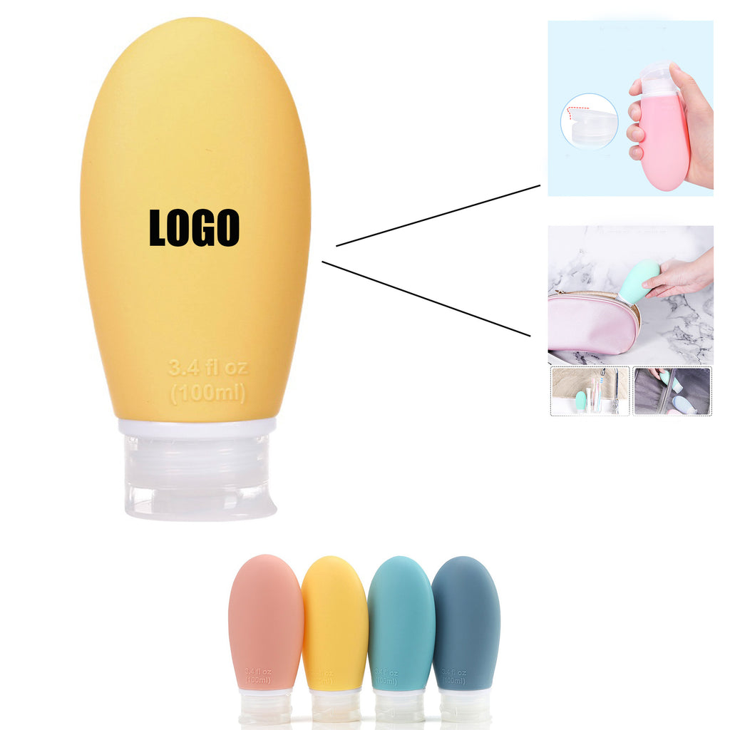 Dispensing Bottle