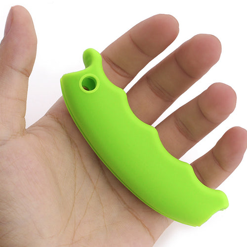 Bag Carrier With Soft Cushion Grip