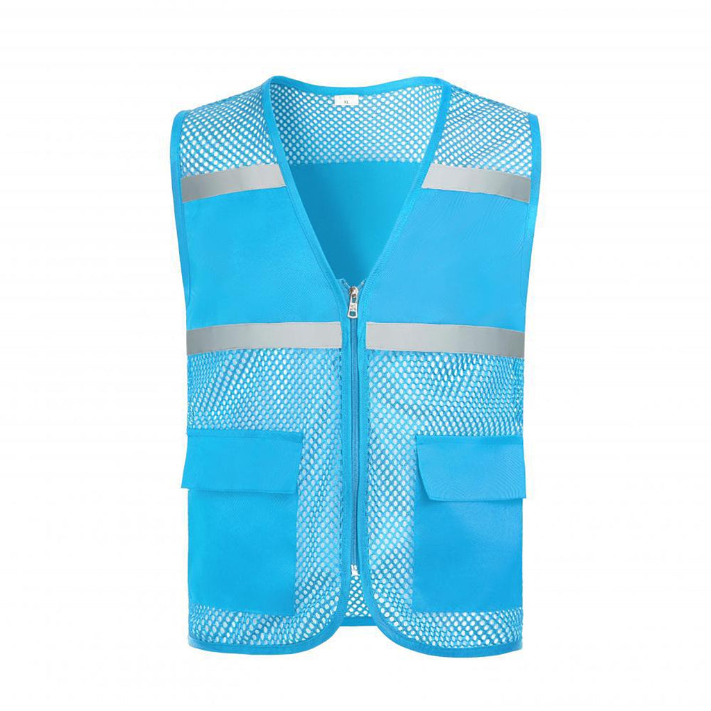Mesh Material Vest