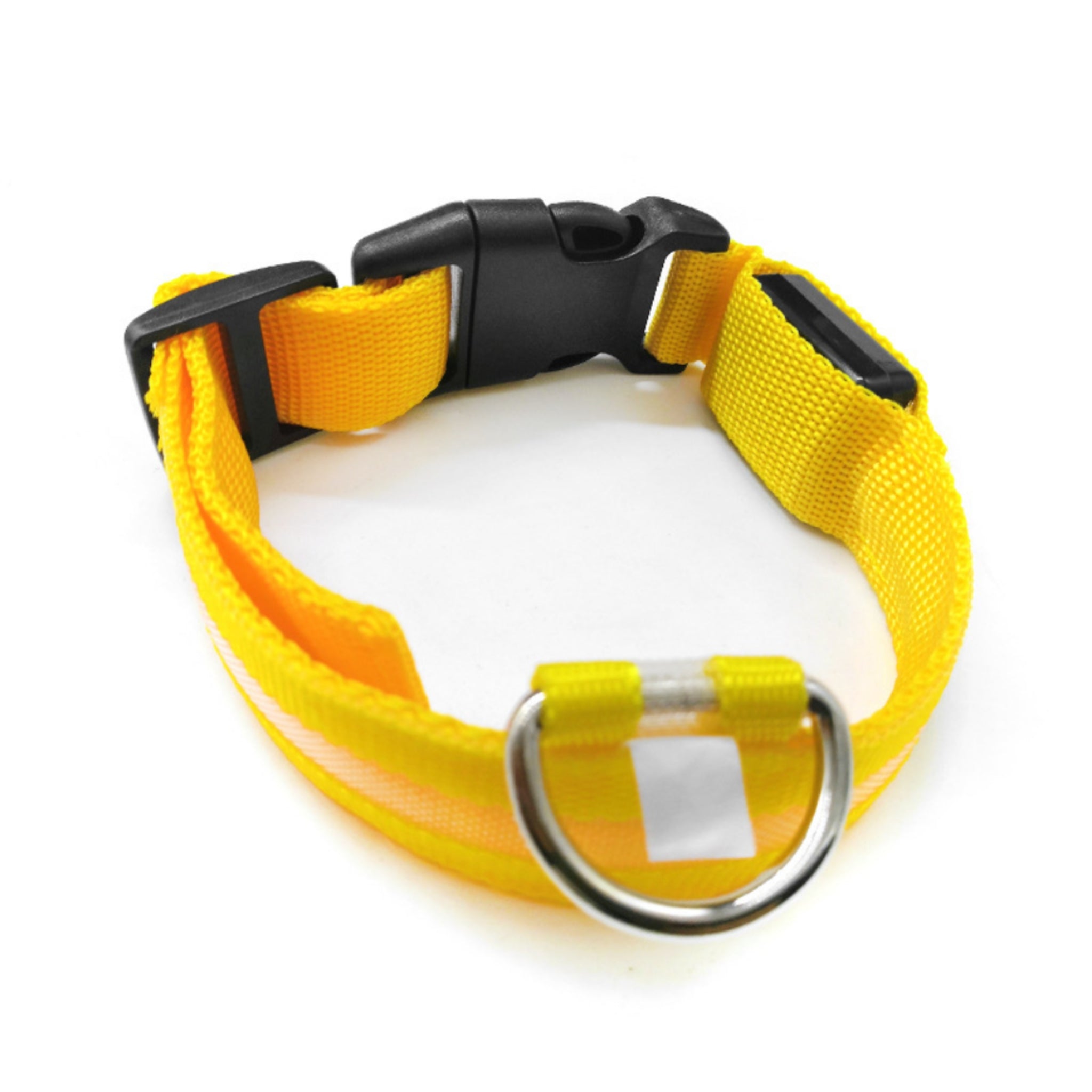 Rechargeable LED Pet Collar