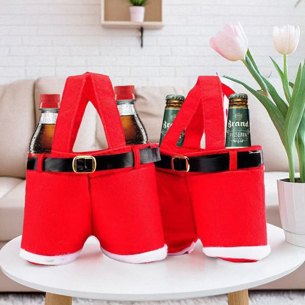 Christmas Decoration Tote Bag