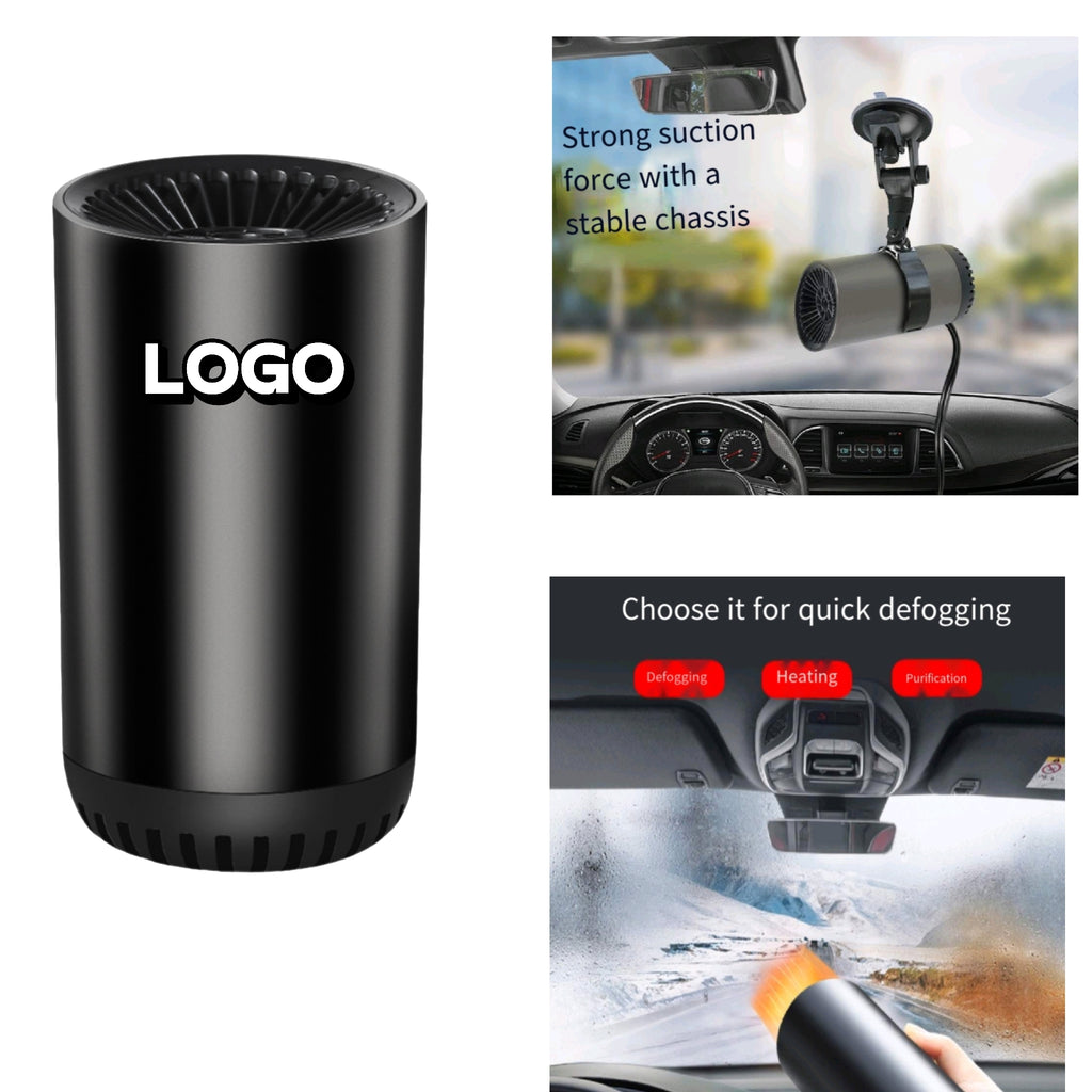 Powerful Windshield Defroster 12V Car Heater