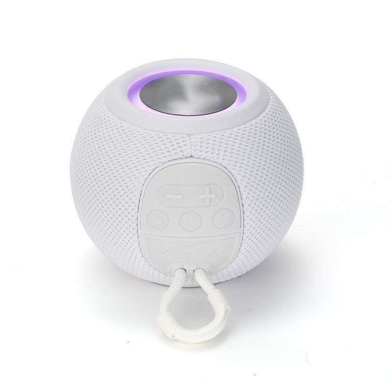Mini Bluetooth Speaker