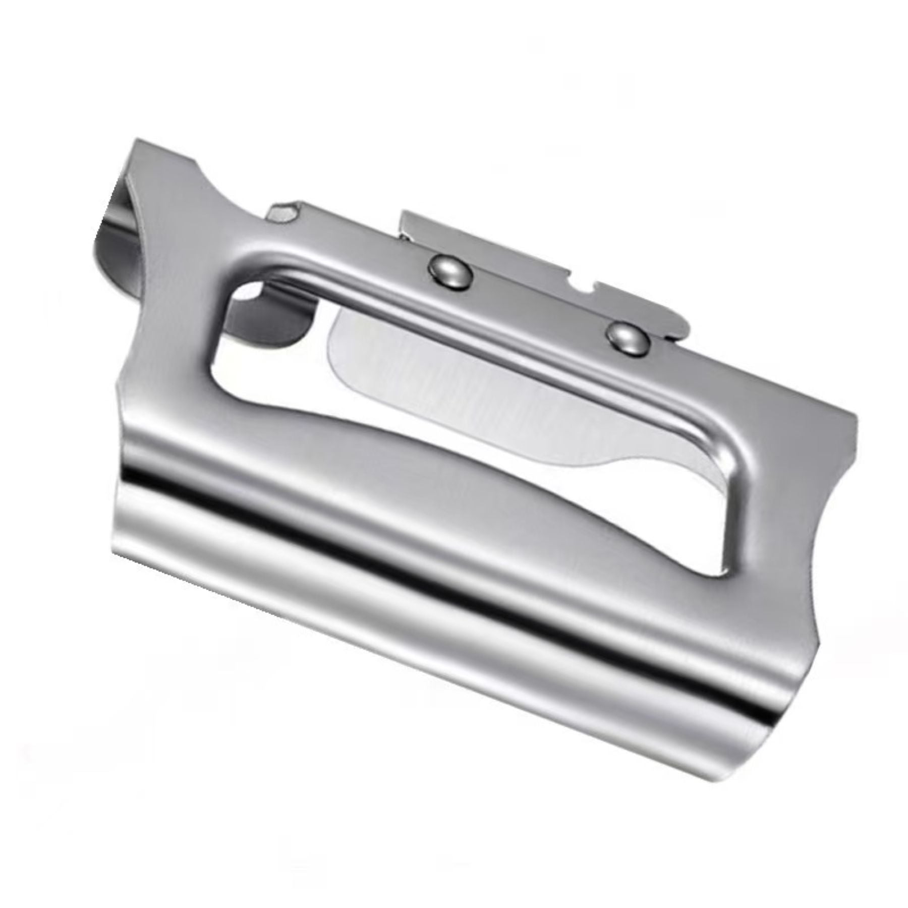 Stainless Steel Multi-Functional Can Opener