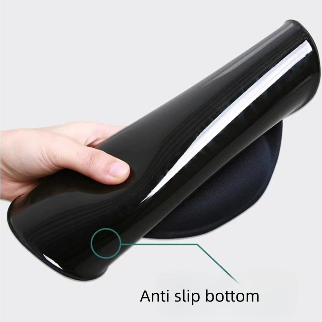 Silicone Wrist Rest Mouse Pad