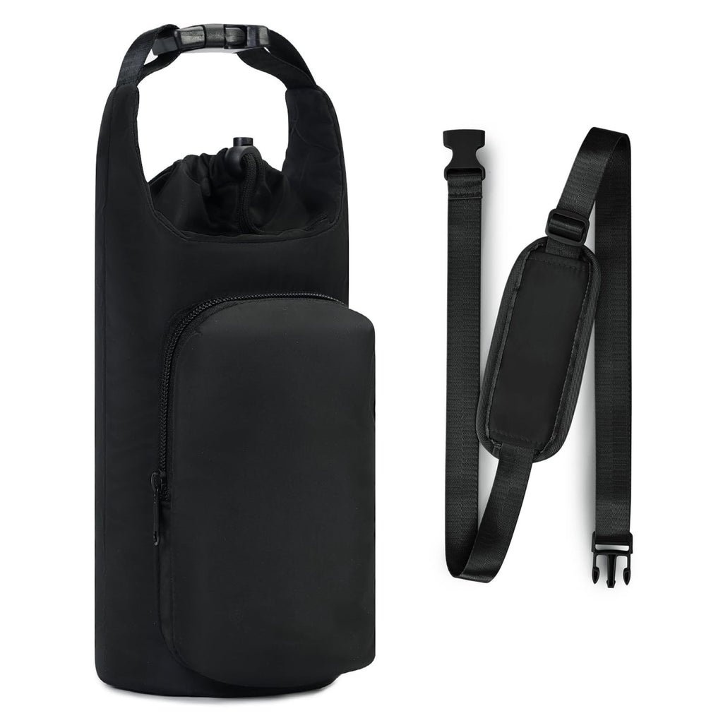 Outdoor Sports Kettle Sleeve Tote Bag