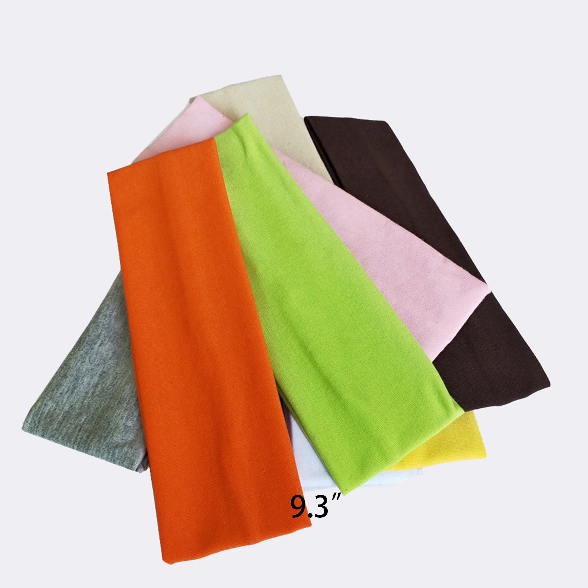 Elastic Sports Headband