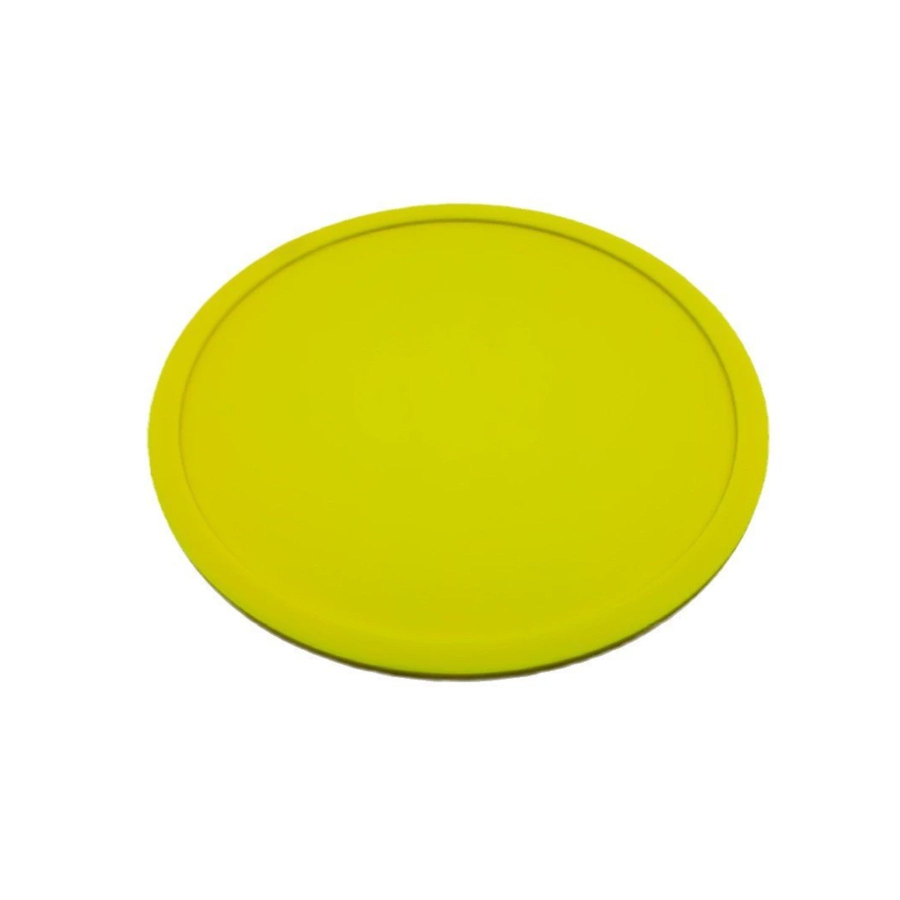 Food-Grade Silicone Coaster