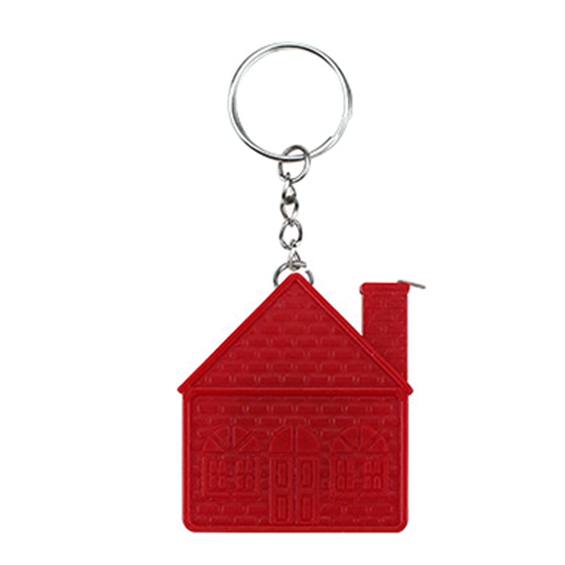 Keychain Tape Measure
