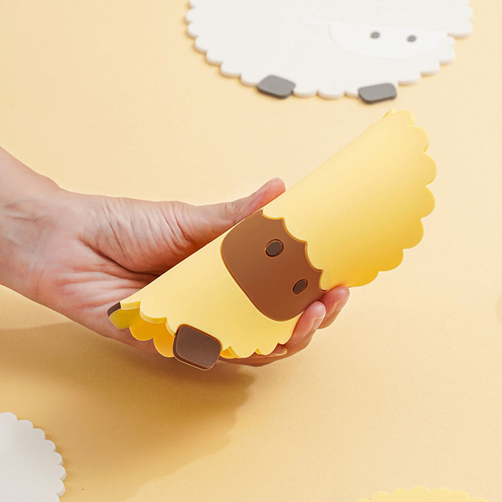 Heat - Resistant Silicone Insulation Mat