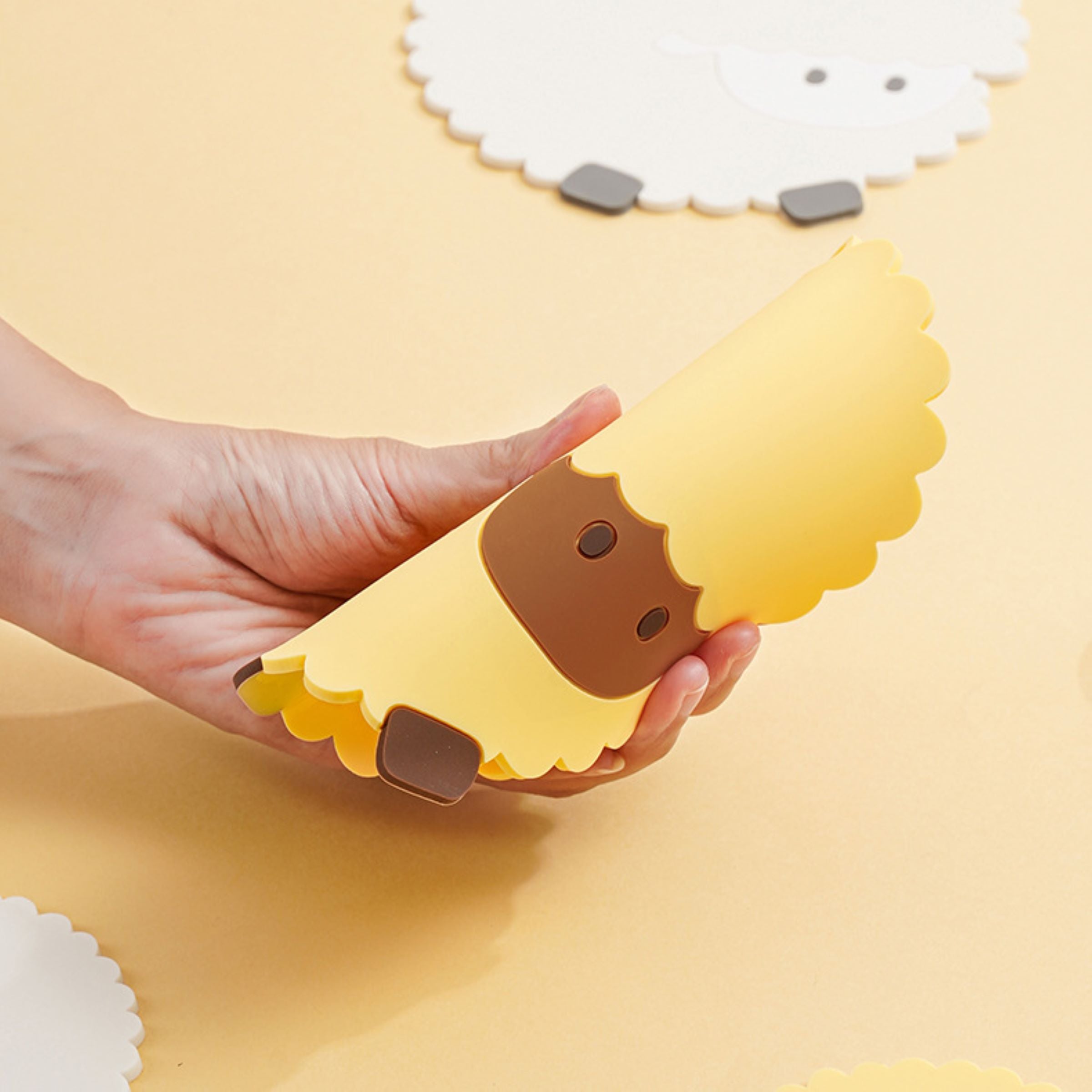 Heat - Resistant Silicone Insulation Mat