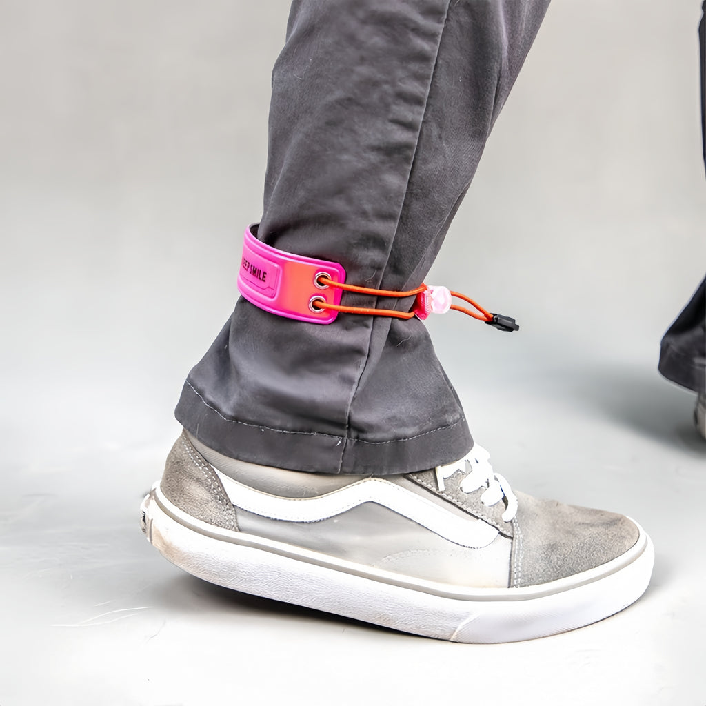 Riding Reflective Arm Band