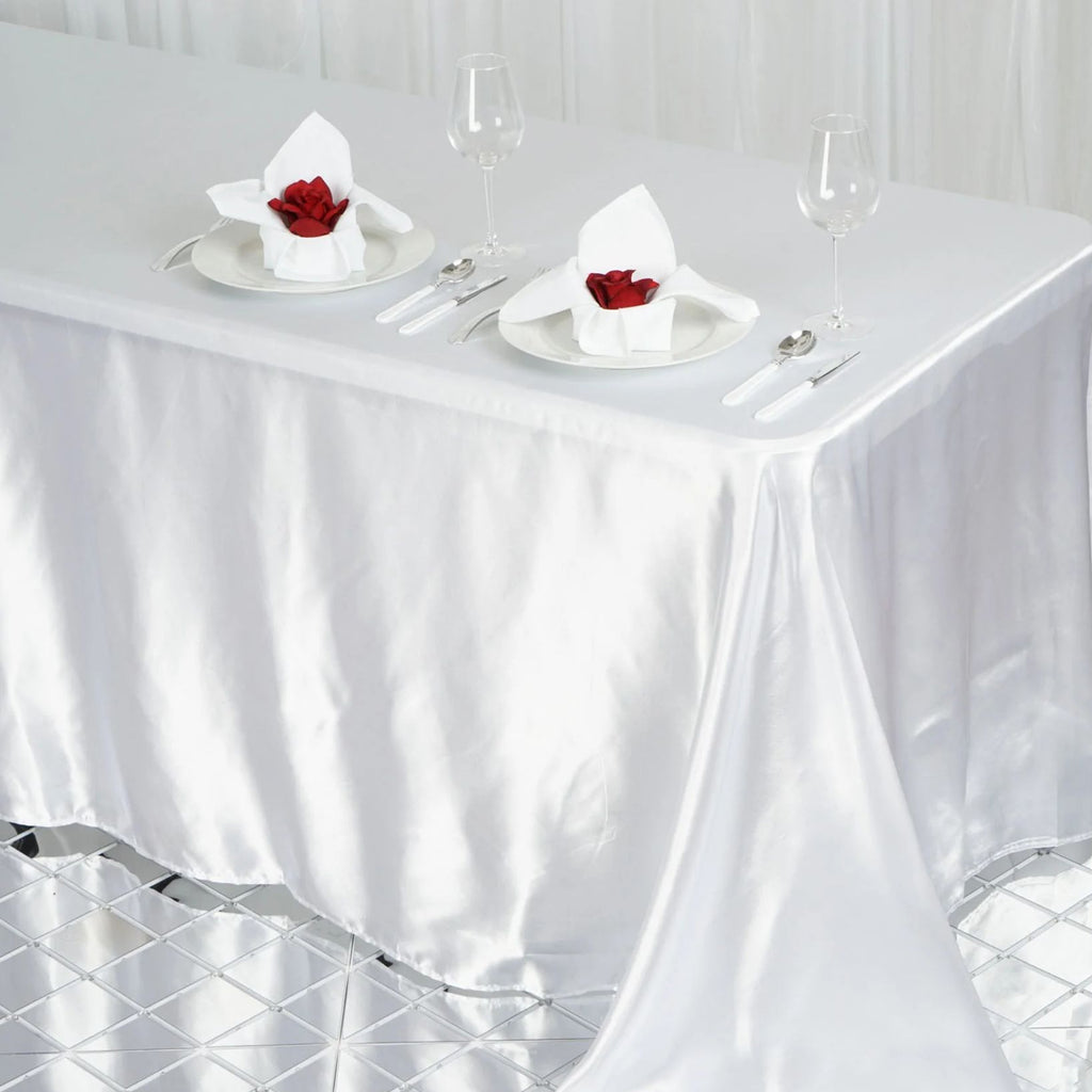 Hotel Banquet Table Cover
