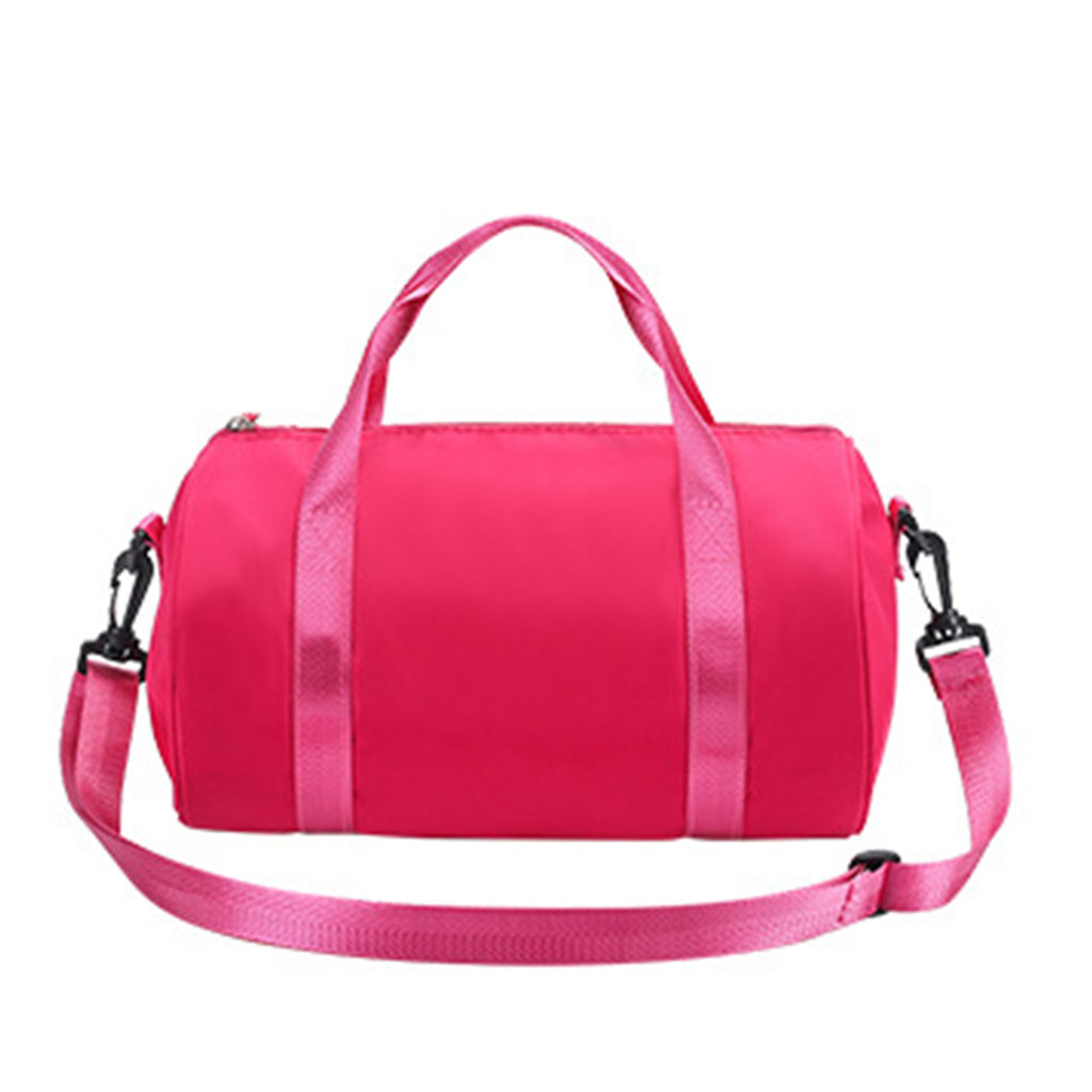 Dance Duffel Bag