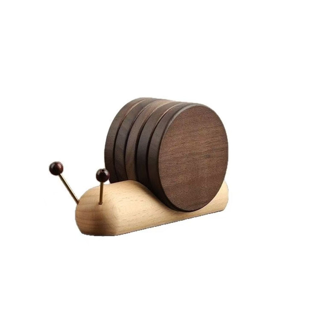 Wooden Heat Insulation Pad