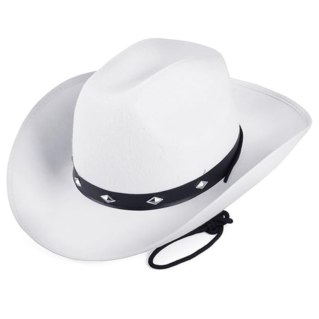 Western Cowboy Hat