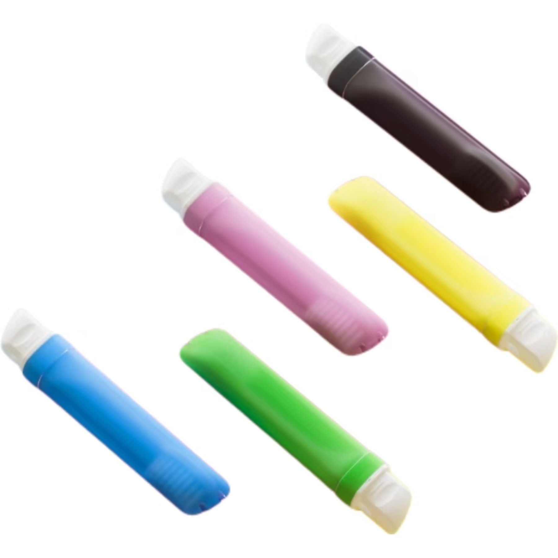 Travel Folding Toothbrush