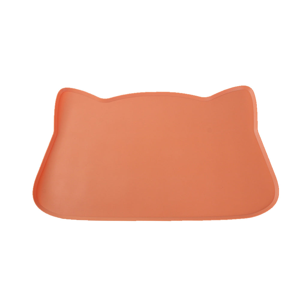Silicone Pet Placemat