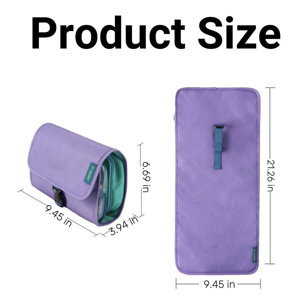 Portable Oxford Cloth Storage Bag