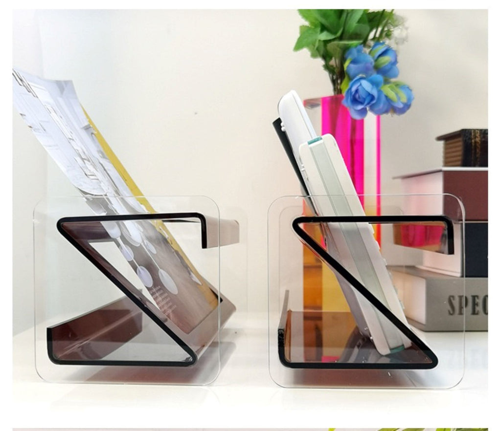 Living Room Study Storage Rack