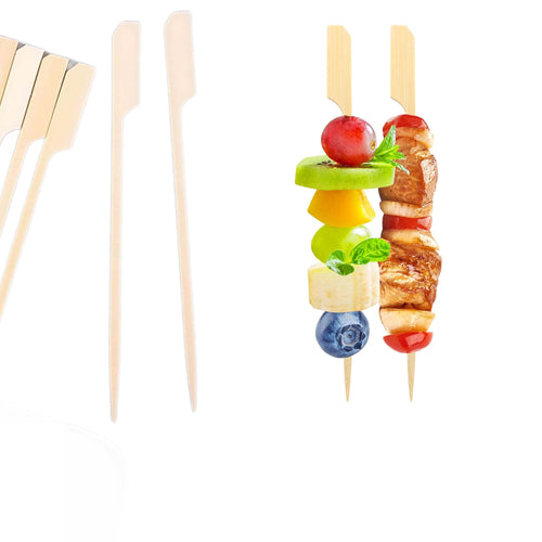 Bamboo Skewer