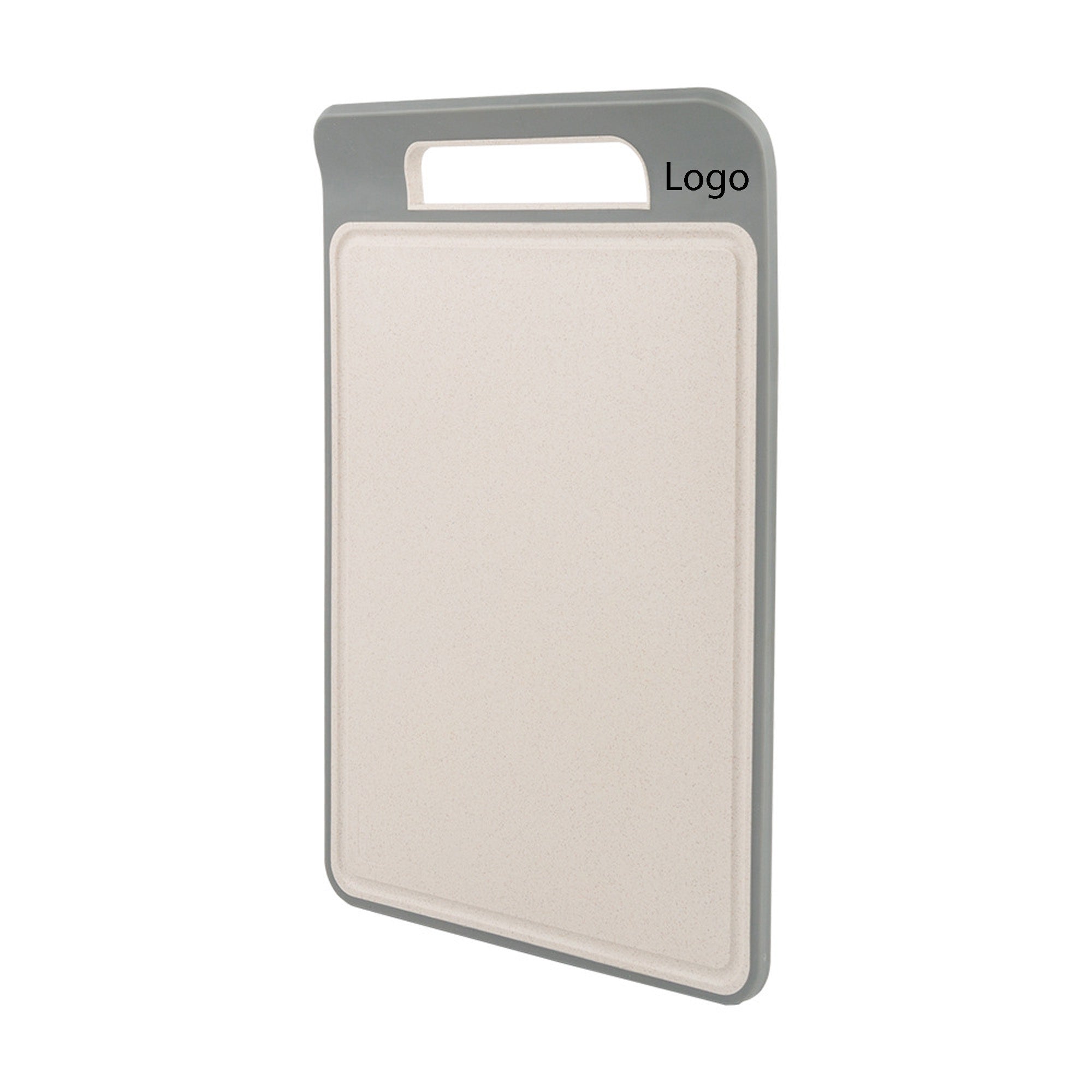 Eco-Friendly Fiber Chopping Block