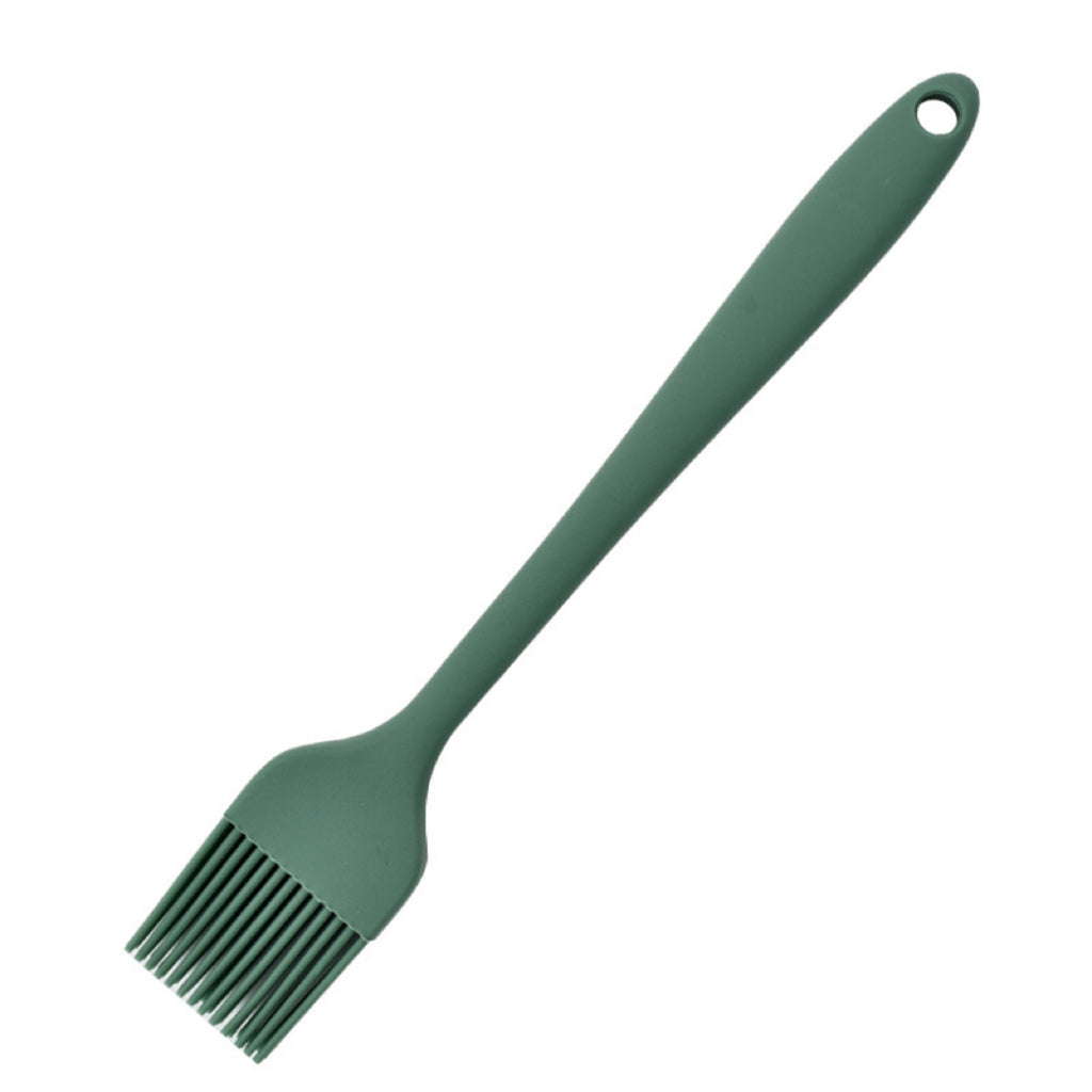 Silicone Oil Brush