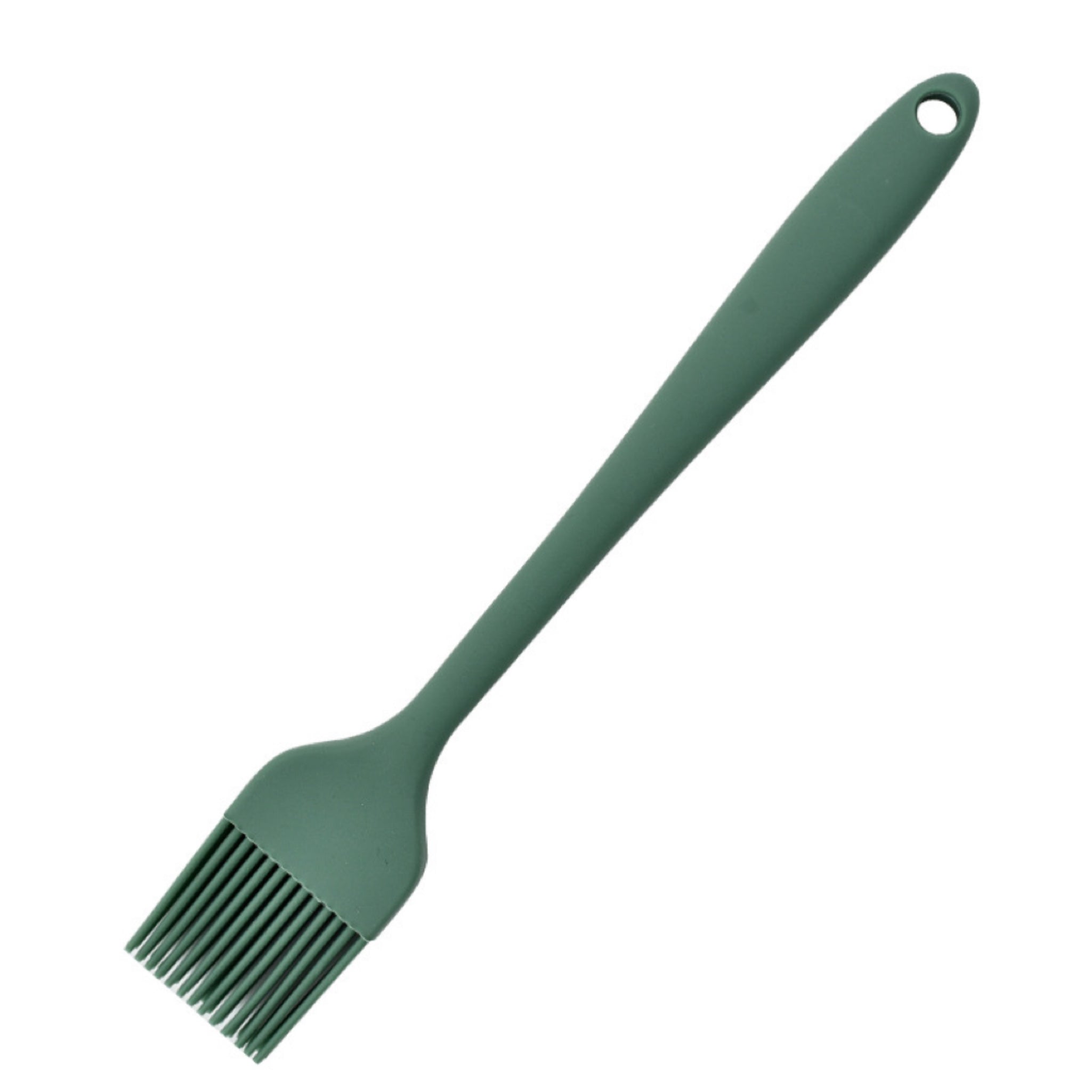 Silicone Oil Brush