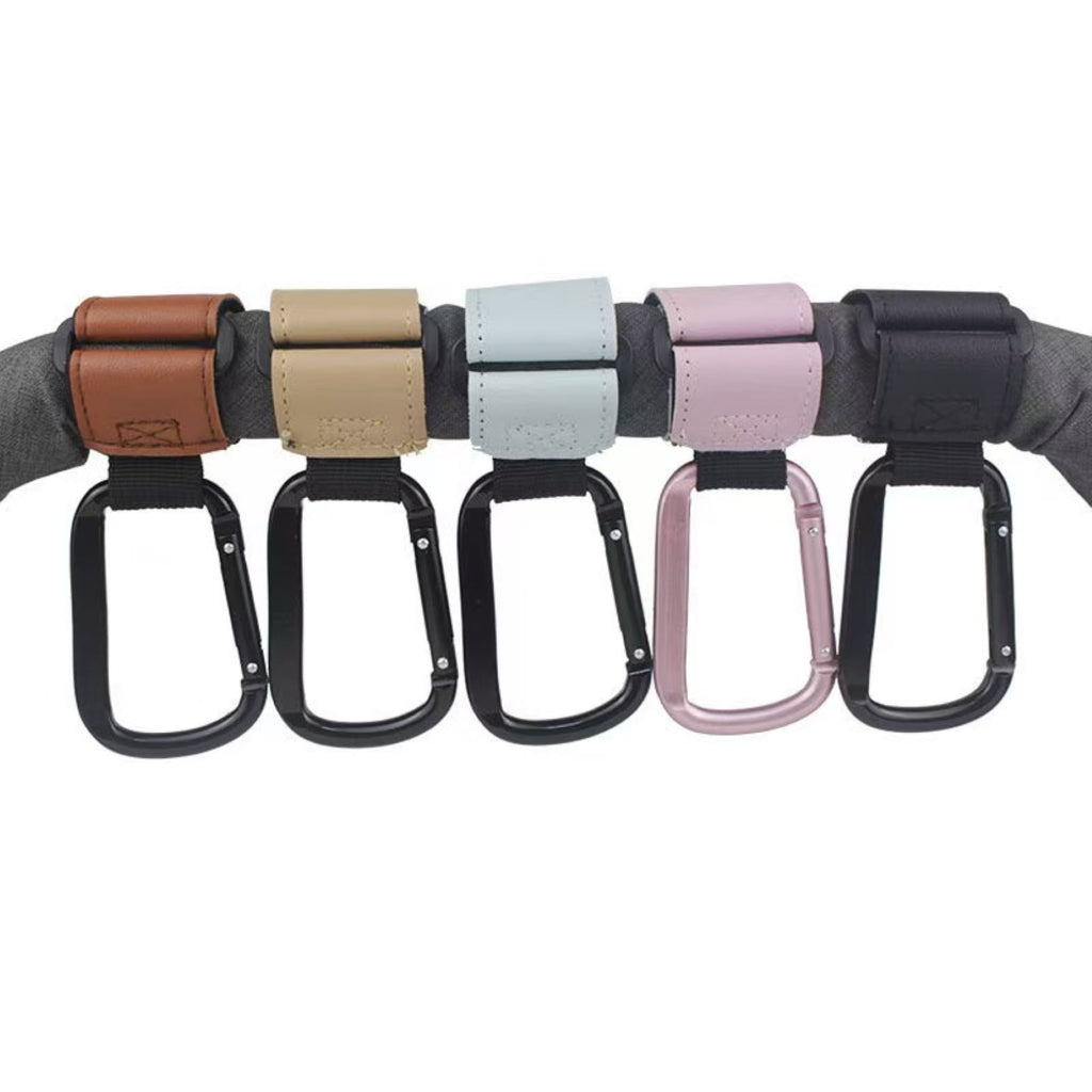 Velcro Metal Hook(2 Pc)