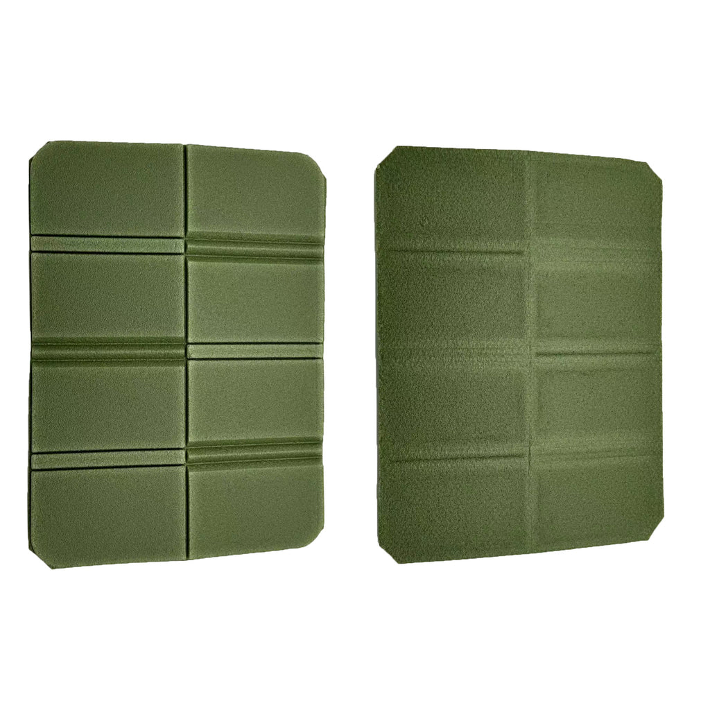 Eco-Friendly Portable Outdoor Cushion