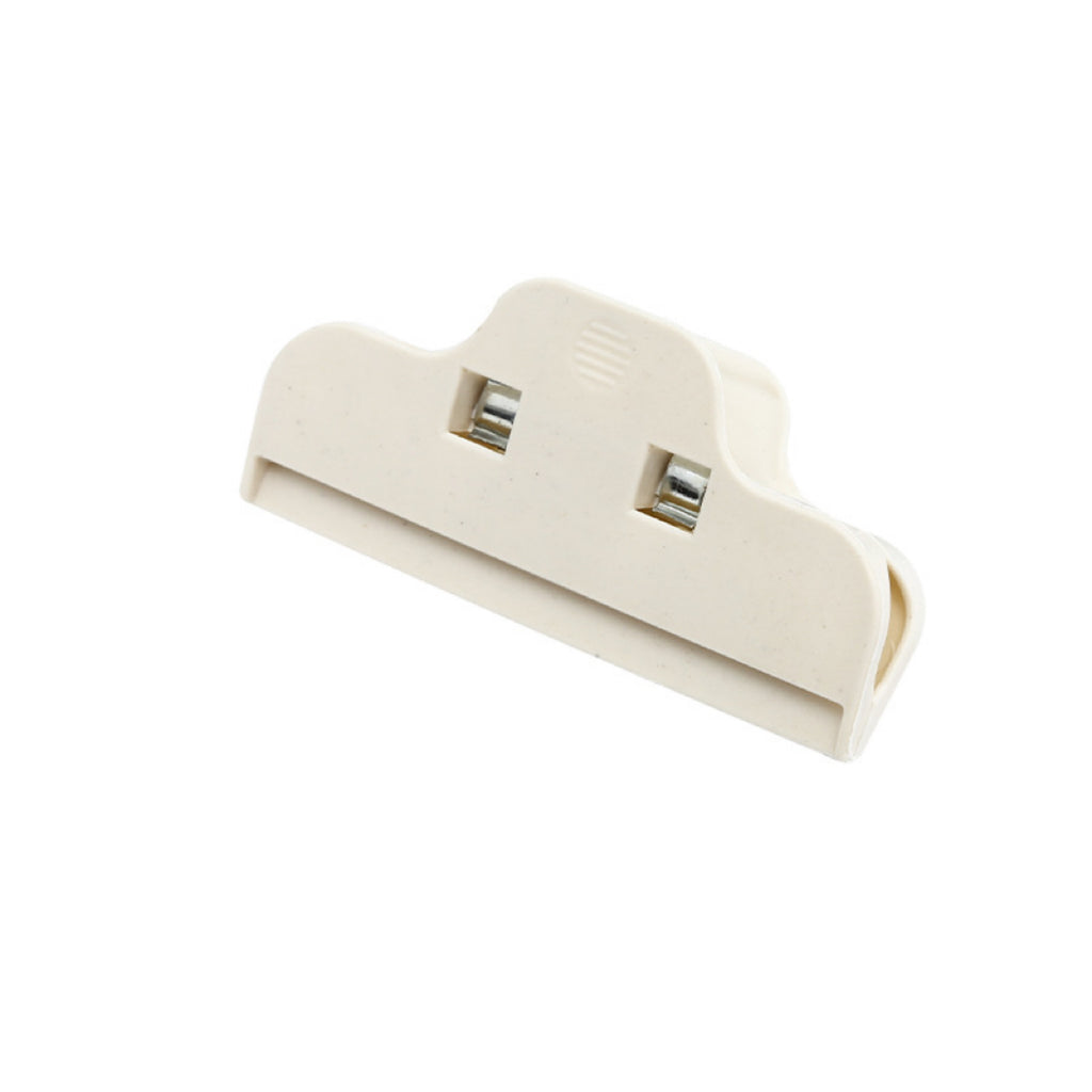 Plastic Bag Sealing Clip