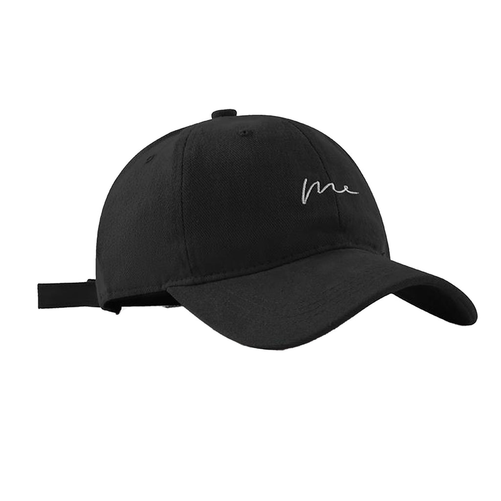 Big Head Wrap Hiking Snapback Baseball Cap
