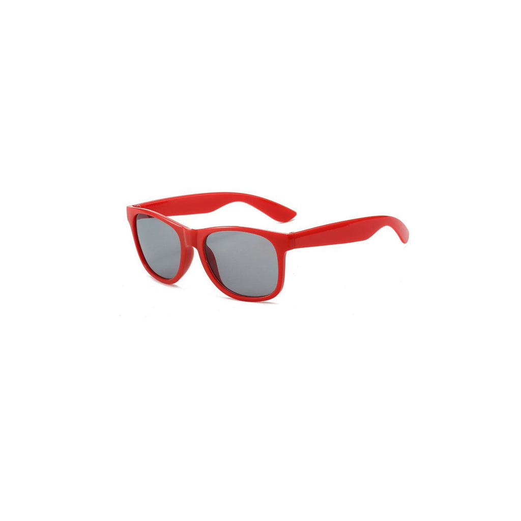 Single Color Matte Sunglasses