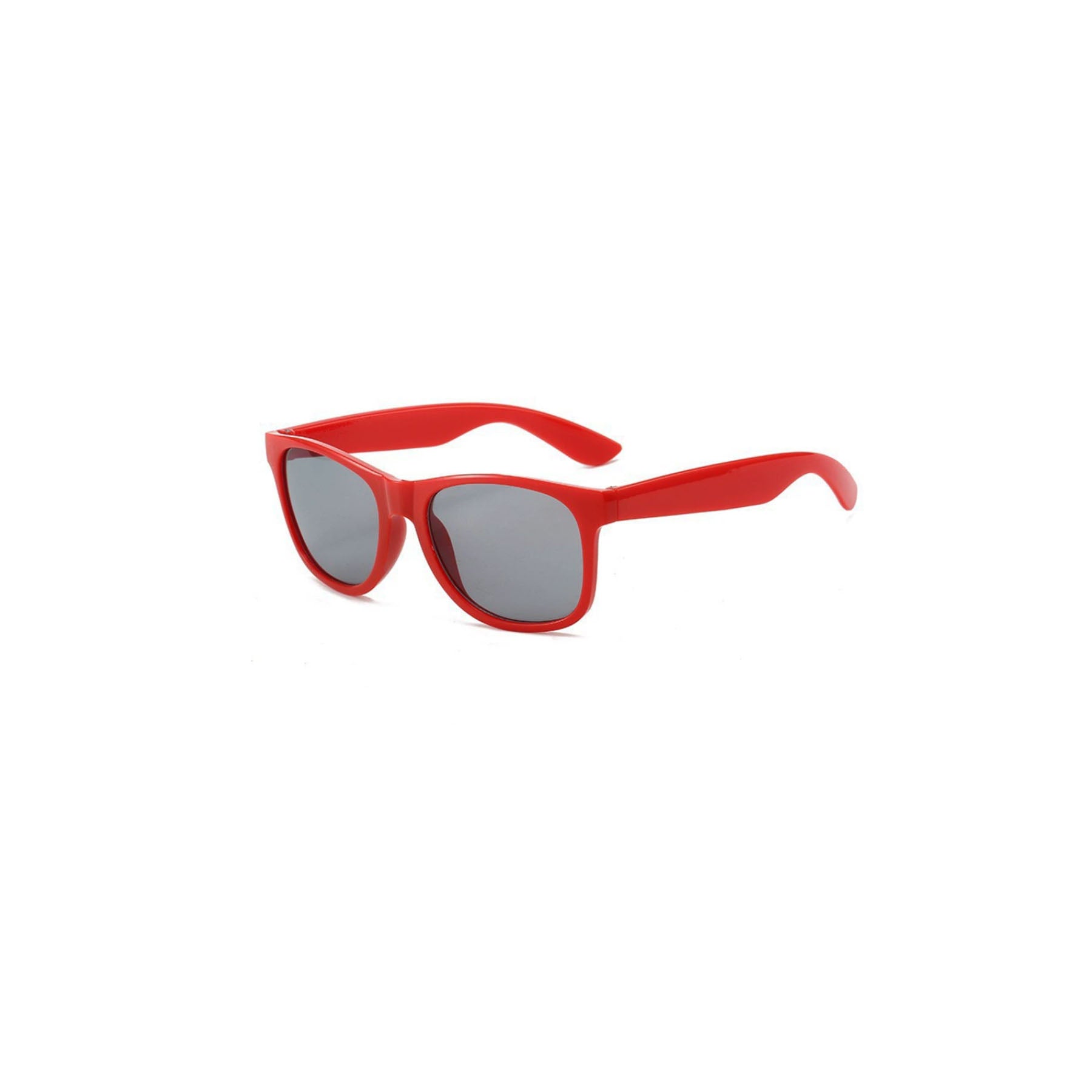 Single Color Matte Sunglasses